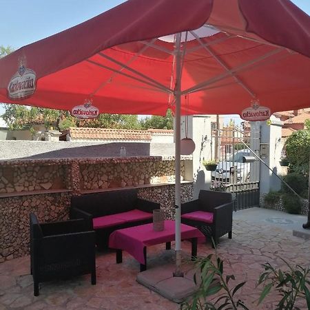 Apartman Antonija Pula Dış mekan fotoğraf