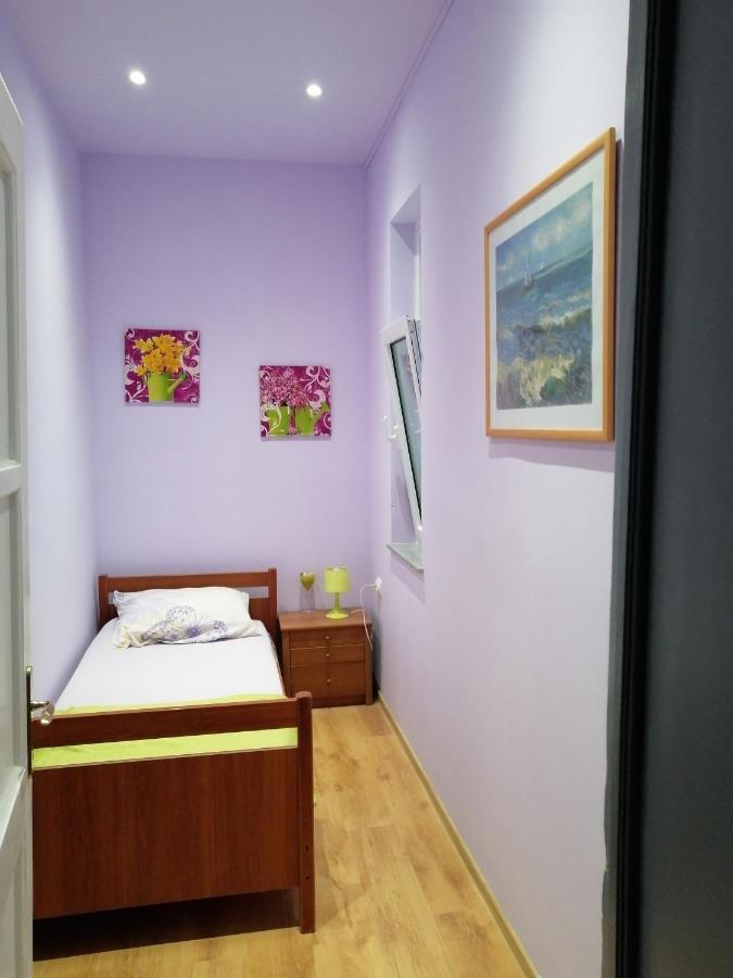 Apartman Antonija Pula Dış mekan fotoğraf