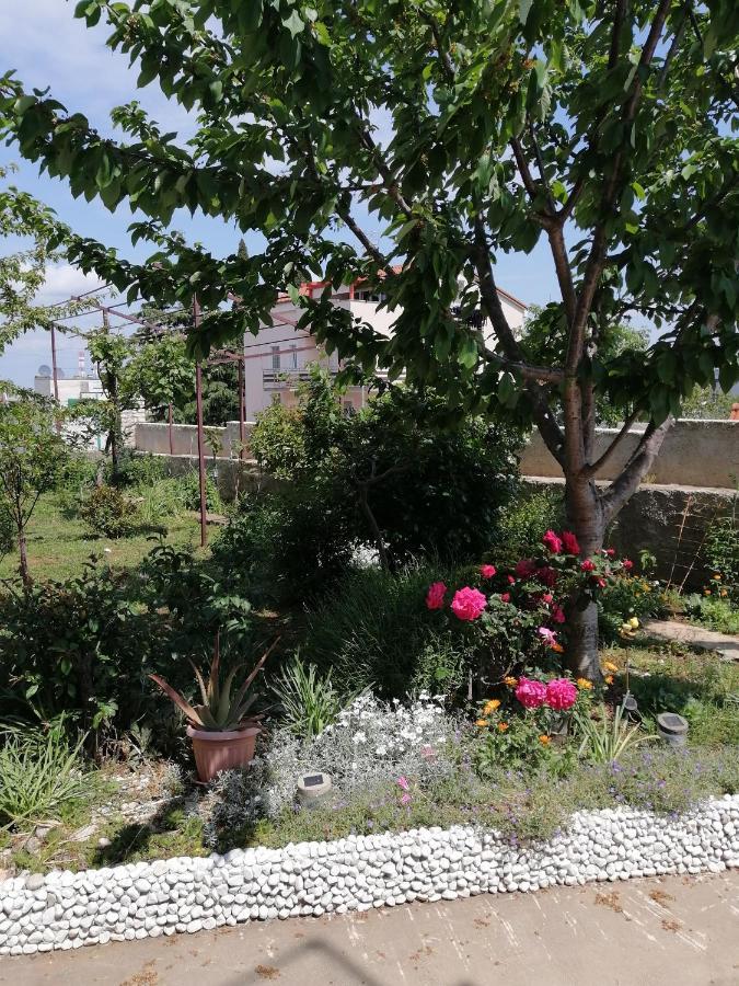 Apartman Antonija Pula Dış mekan fotoğraf