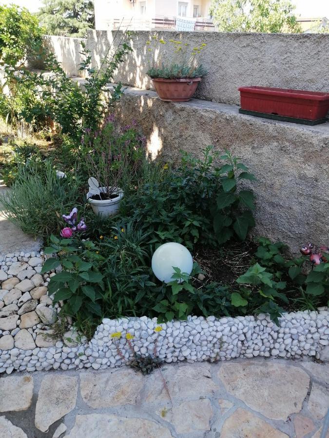 Apartman Antonija Pula Dış mekan fotoğraf