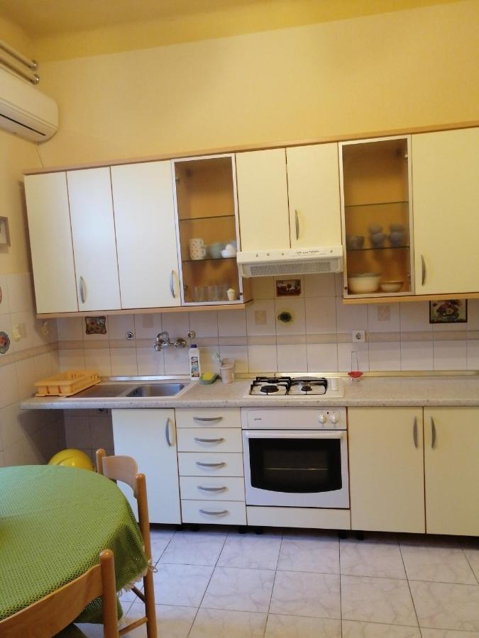 Apartman Antonija Pula Dış mekan fotoğraf