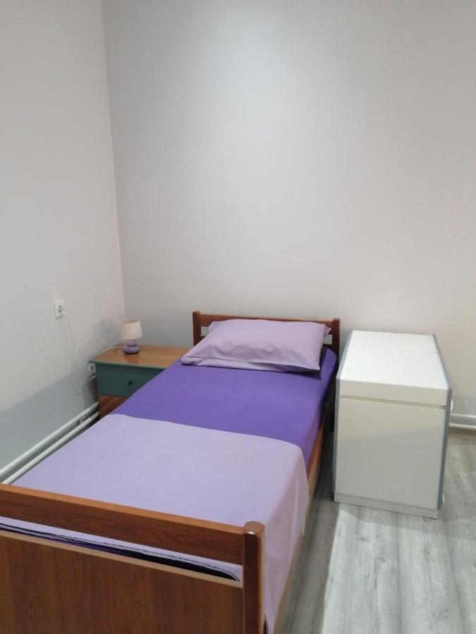 Apartman Antonija Pula Dış mekan fotoğraf