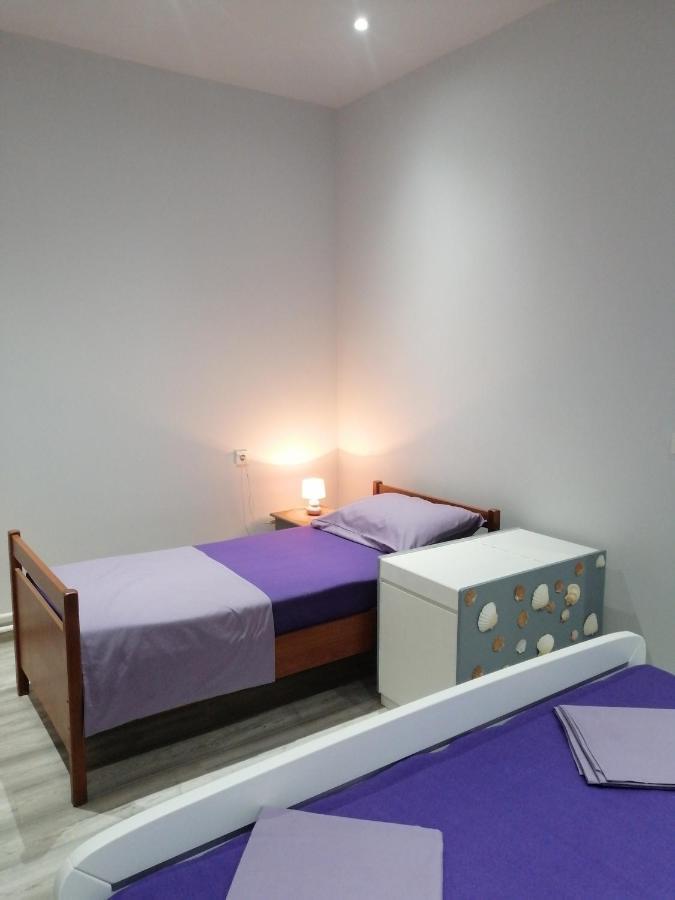 Apartman Antonija Pula Dış mekan fotoğraf