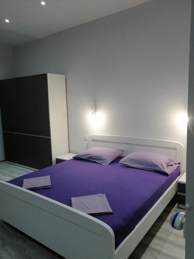 Apartman Antonija Pula Dış mekan fotoğraf