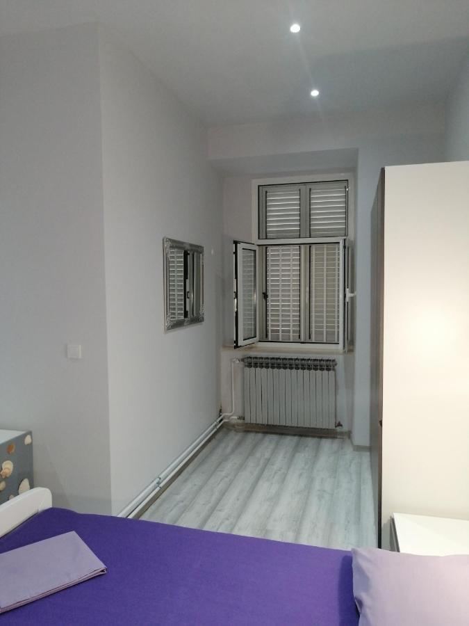Apartman Antonija Pula Dış mekan fotoğraf