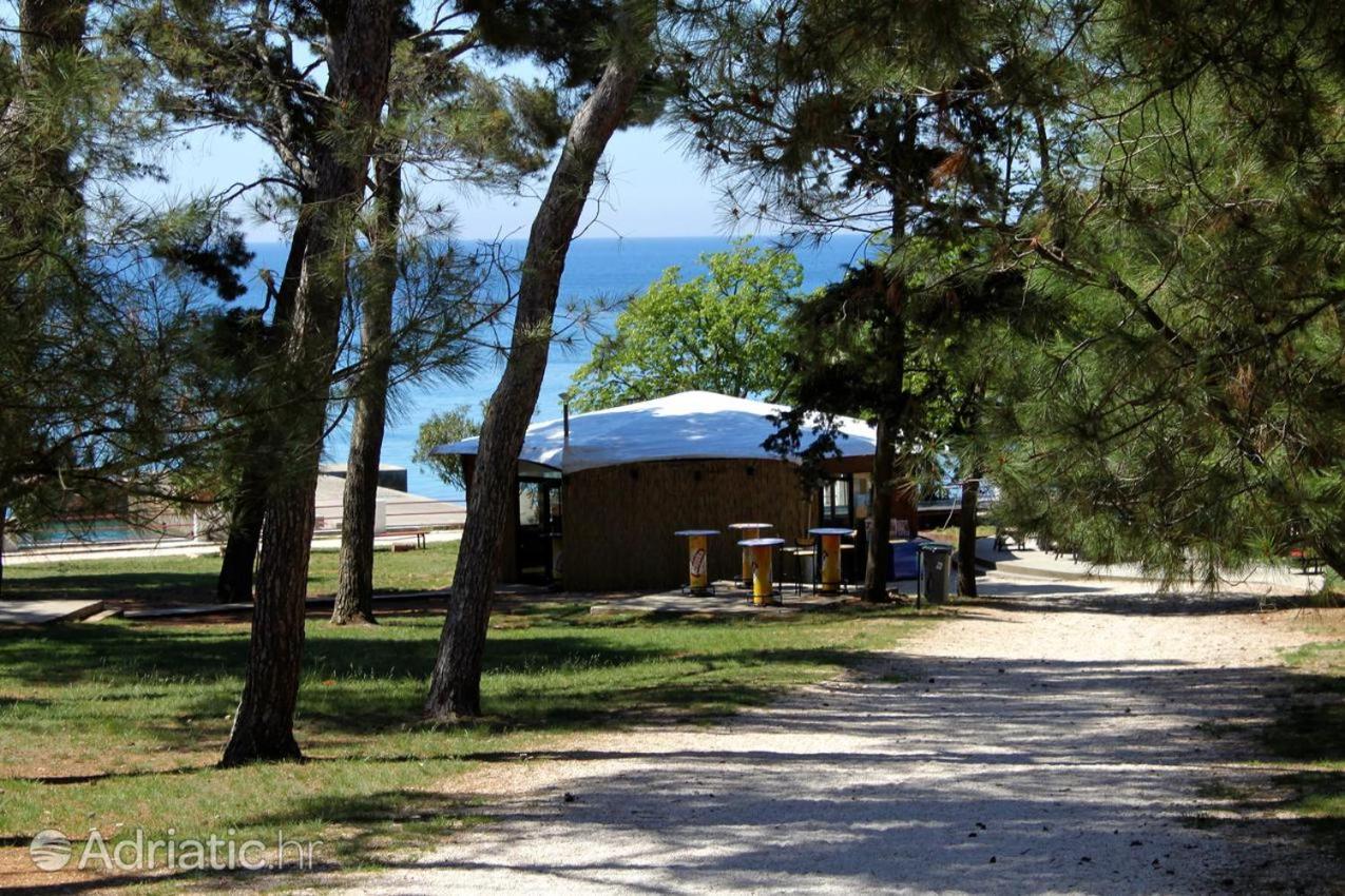 Apartman Antonija Pula Dış mekan fotoğraf