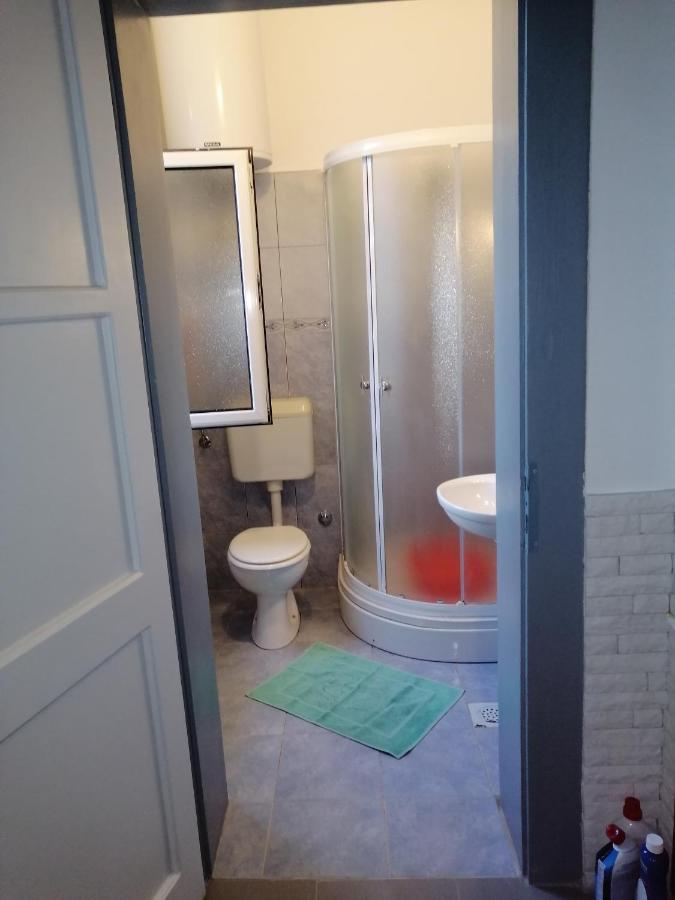Apartman Antonija Pula Dış mekan fotoğraf