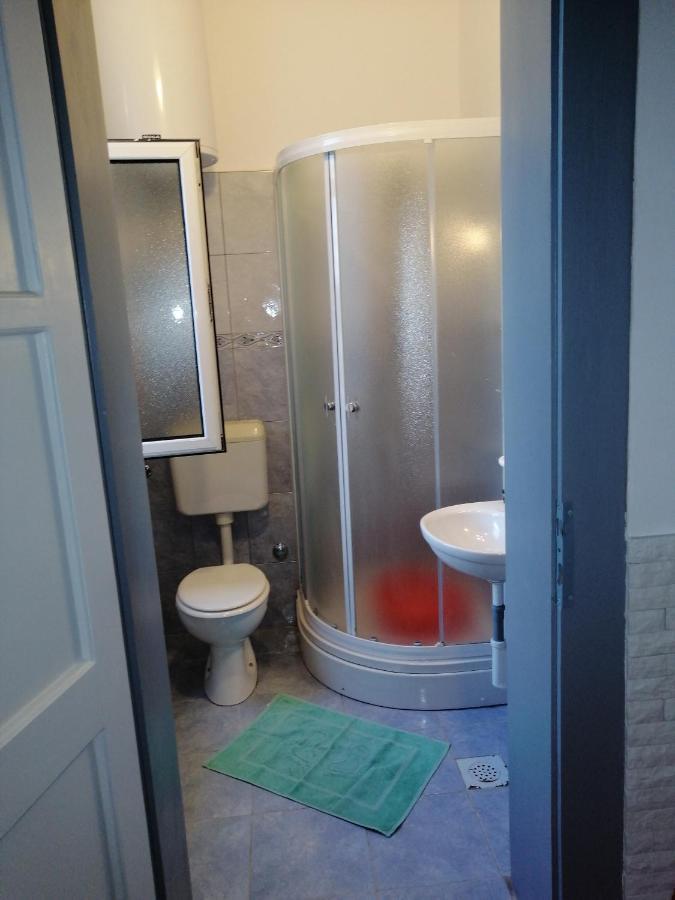 Apartman Antonija Pula Dış mekan fotoğraf