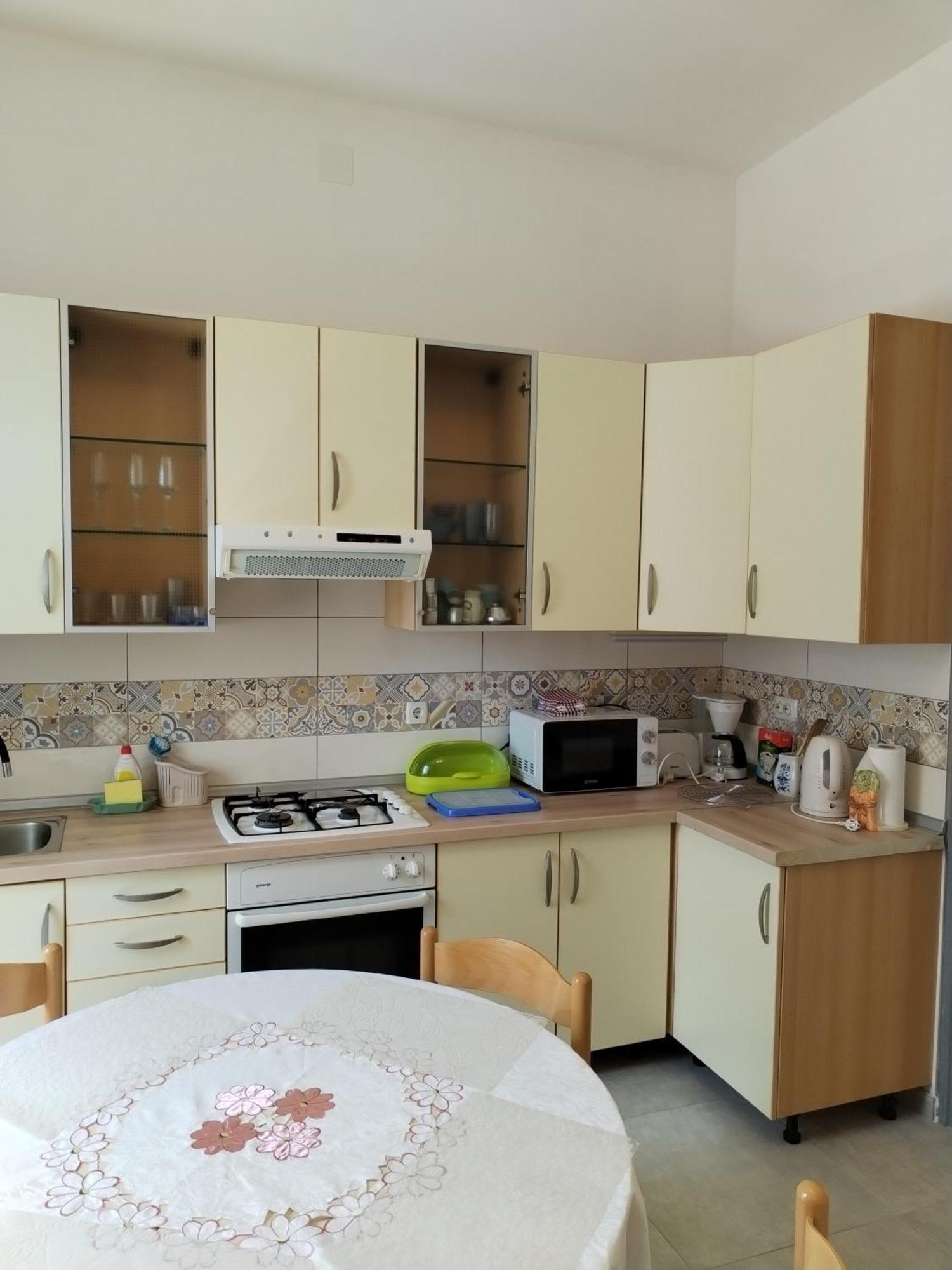 Apartman Antonija Pula Dış mekan fotoğraf