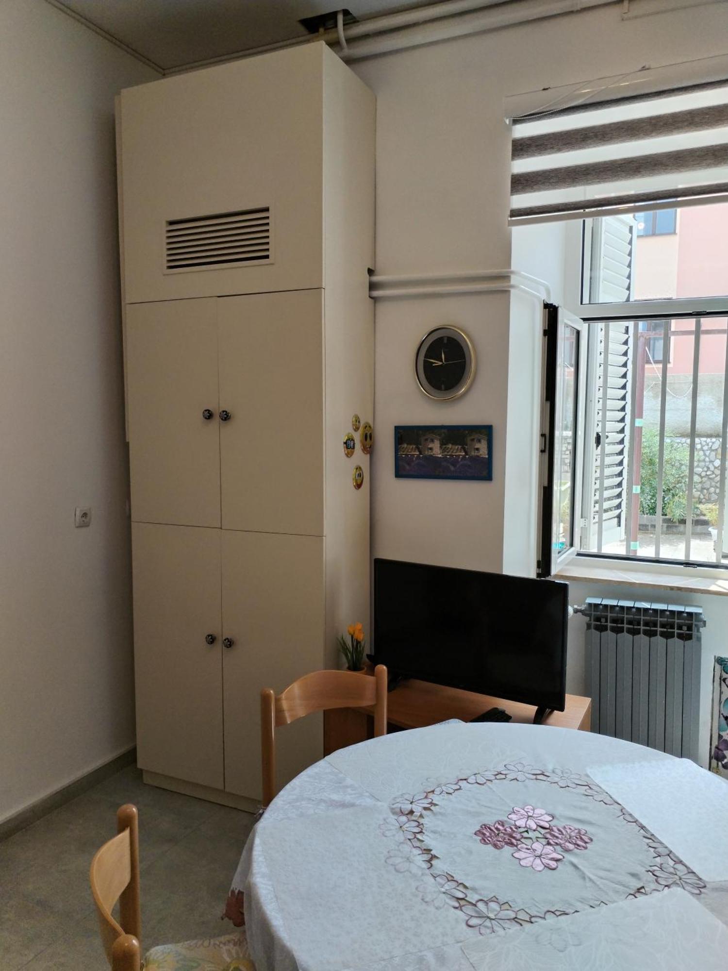 Apartman Antonija Pula Dış mekan fotoğraf