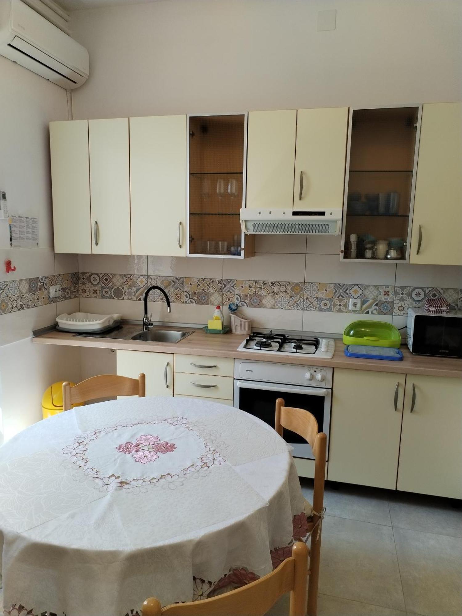 Apartman Antonija Pula Dış mekan fotoğraf