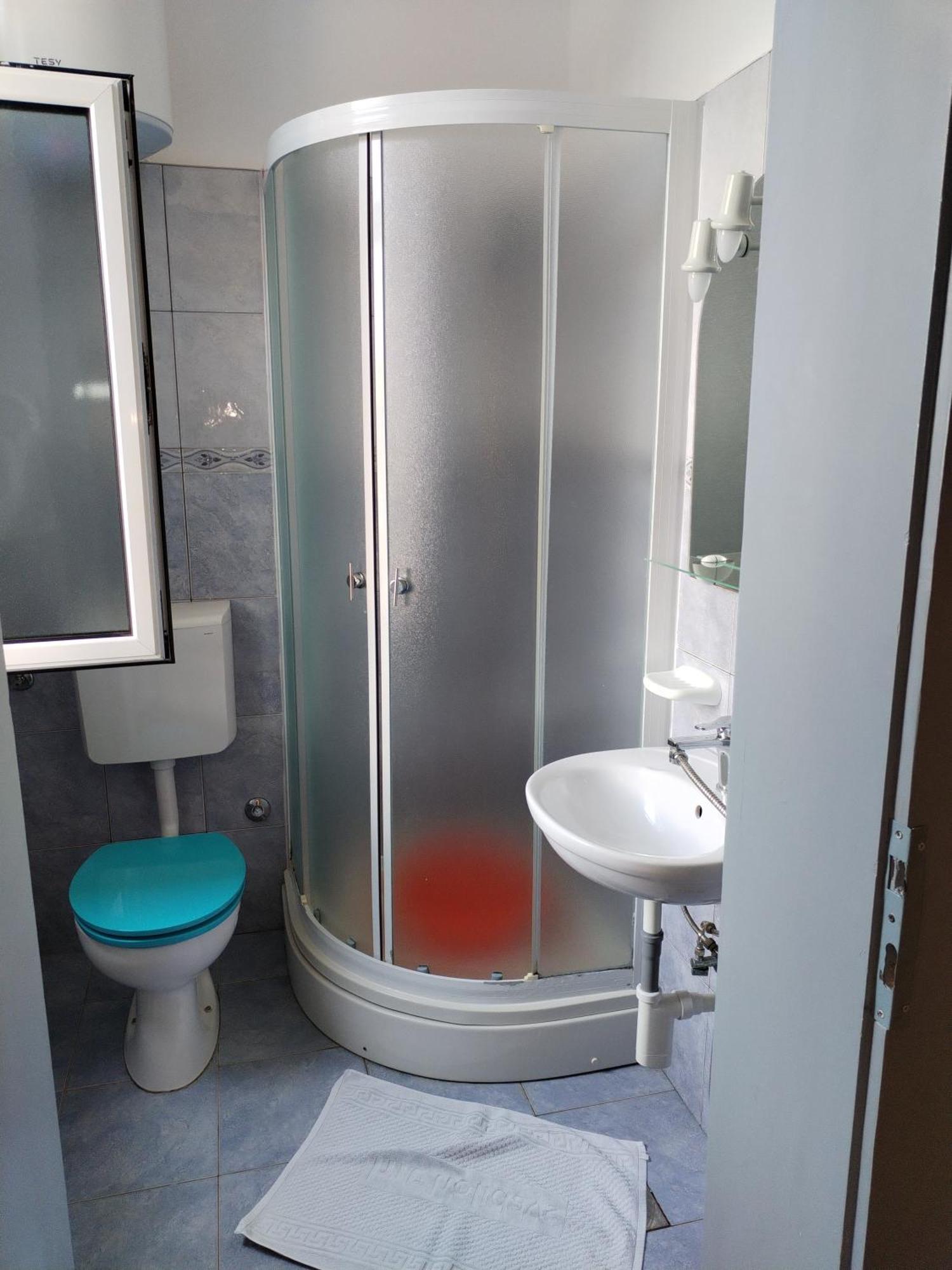 Apartman Antonija Pula Dış mekan fotoğraf
