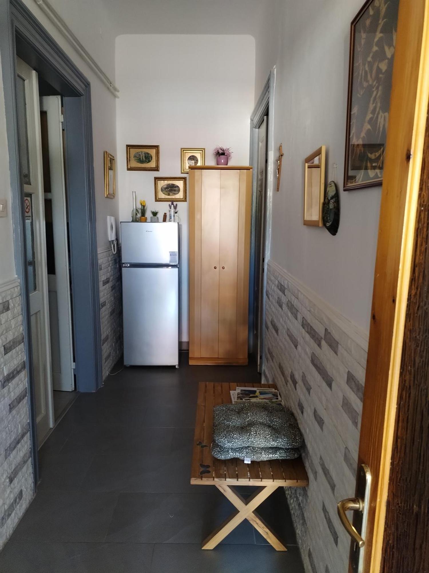 Apartman Antonija Pula Dış mekan fotoğraf