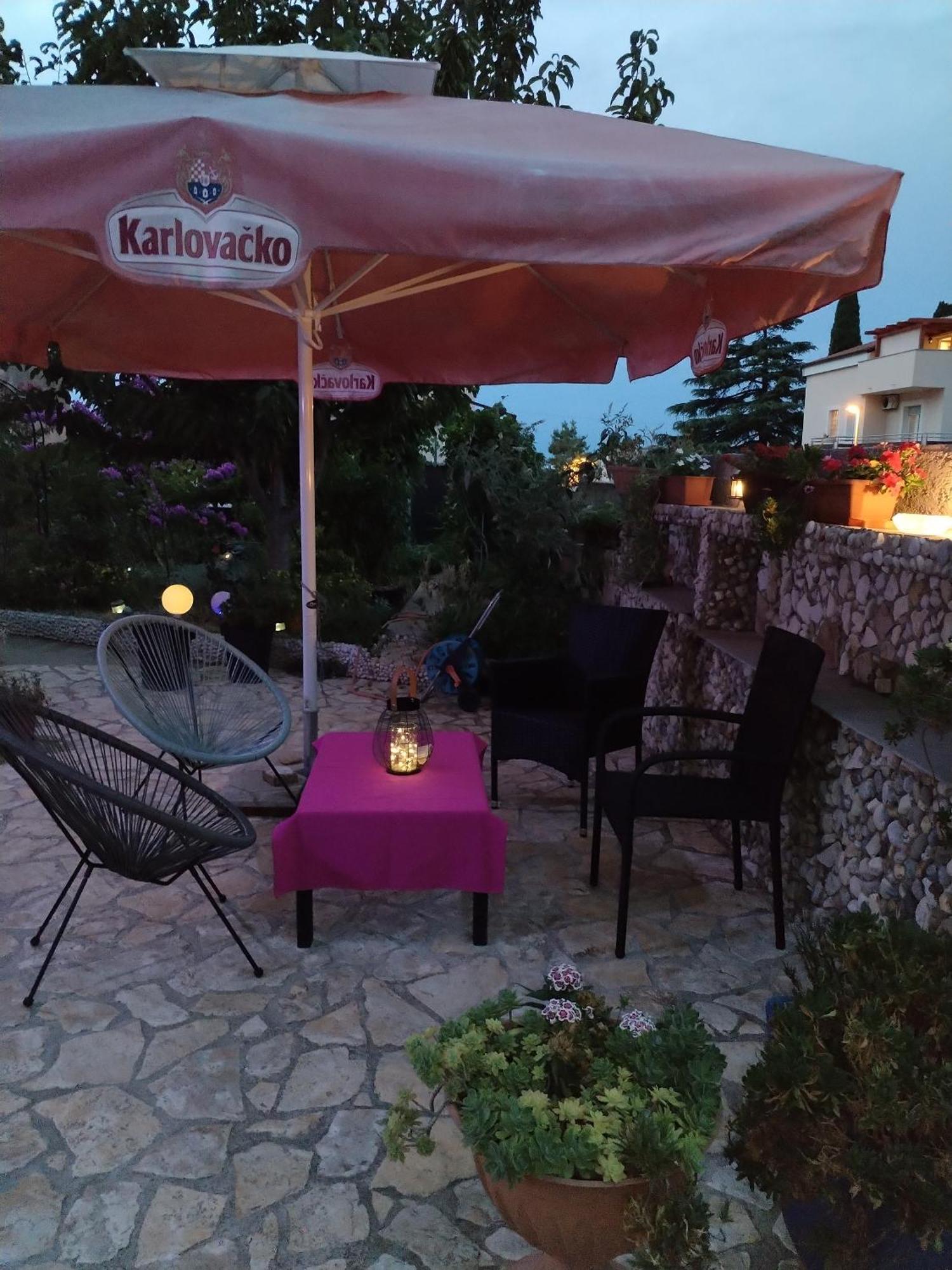 Apartman Antonija Pula Dış mekan fotoğraf